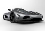 Koenigsegg Agera 2010 года